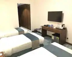 Zaha Al Madina Hotel thumbnail